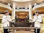 фото отеля Hotel Panghegar Bandung