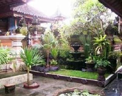 фото отеля Villa Puri Rena