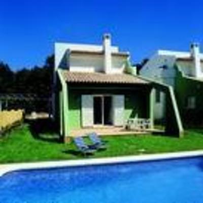 фото отеля El Pinaret Hotel Denia