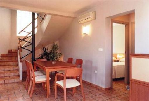фото отеля El Pinaret Hotel Denia