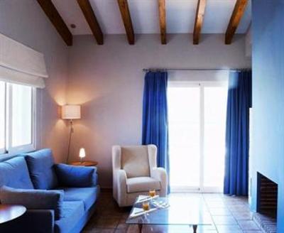 фото отеля El Pinaret Hotel Denia