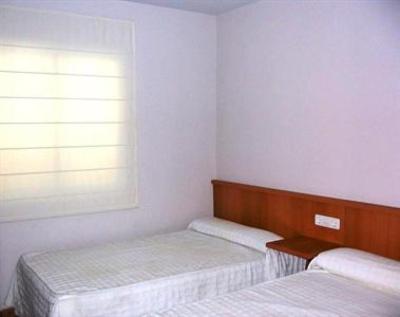фото отеля El Pinaret Hotel Denia
