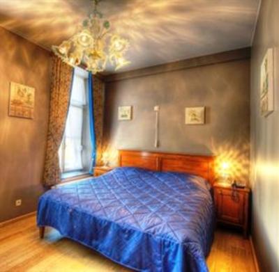 фото отеля Villa Christina Bed & Breakfast Hamont-Achel