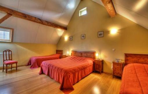 фото отеля Villa Christina Bed & Breakfast Hamont-Achel
