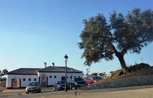 фото отеля Camping Pueblo Blanco