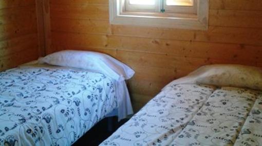 фото отеля Camping Pueblo Blanco