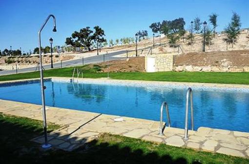 фото отеля Camping Pueblo Blanco