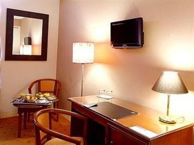 фото отеля Chateau Corneille Hotel Vieux-Villez