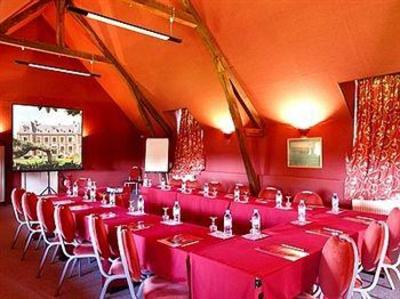 фото отеля Chateau Corneille Hotel Vieux-Villez