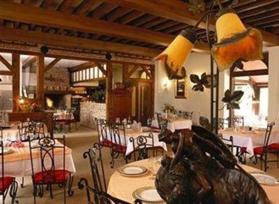 фото отеля Chateau Corneille Hotel Vieux-Villez