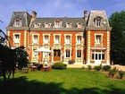 фото отеля Chateau Corneille Hotel Vieux-Villez