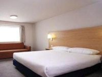 Travelodge Barton Mills