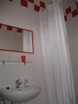 фото отеля Penzion Adria