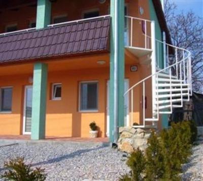 фото отеля Penzion Adria