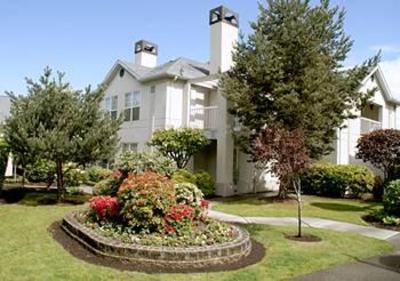 фото отеля Homewood Suites Seattle - Tacoma Airport / Tukwila