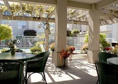 фото отеля Homewood Suites Seattle - Tacoma Airport / Tukwila