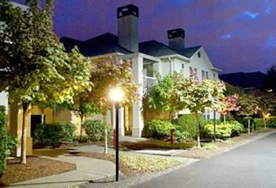 фото отеля Homewood Suites Seattle - Tacoma Airport / Tukwila