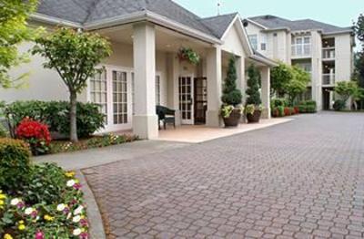фото отеля Homewood Suites Seattle - Tacoma Airport / Tukwila