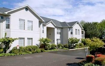 фото отеля Homewood Suites Seattle - Tacoma Airport / Tukwila