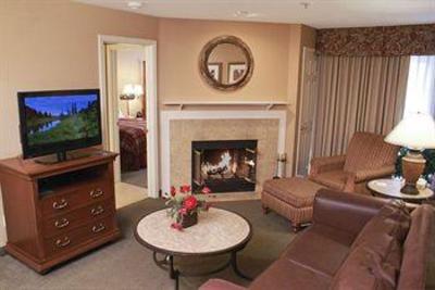 фото отеля Homewood Suites Seattle - Tacoma Airport / Tukwila