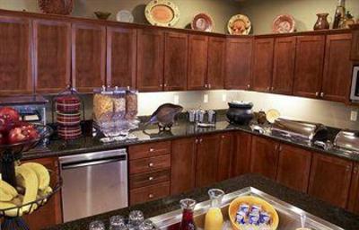 фото отеля Homewood Suites Seattle - Tacoma Airport / Tukwila