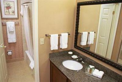 фото отеля Homewood Suites Seattle - Tacoma Airport / Tukwila