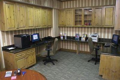 фото отеля Homewood Suites Seattle - Tacoma Airport / Tukwila