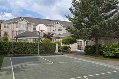 фото отеля Homewood Suites Seattle - Tacoma Airport / Tukwila