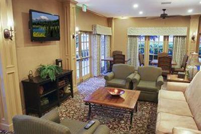 фото отеля Homewood Suites Seattle - Tacoma Airport / Tukwila