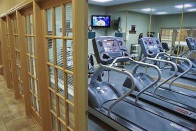 фото отеля Homewood Suites Seattle - Tacoma Airport / Tukwila