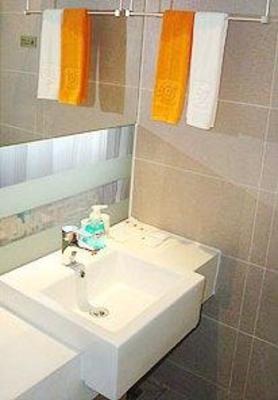 фото отеля Rest Motel