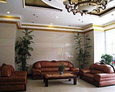 фото отеля Yunyan Huanxi Hotel