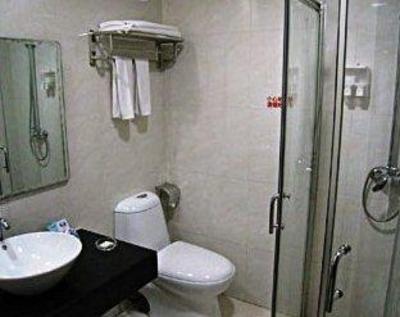 фото отеля Yunyan Huanxi Hotel