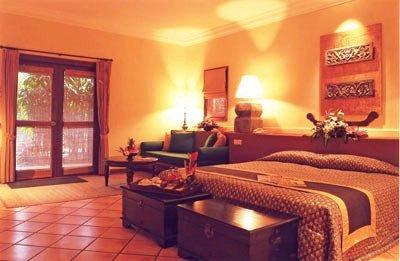 фото отеля Sativa Sanggraloka Hotel