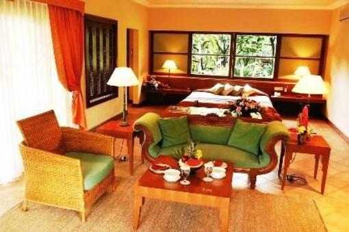 фото отеля Sativa Sanggraloka Hotel