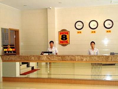 фото отеля Super 8 (Wuxi Yanqiao)