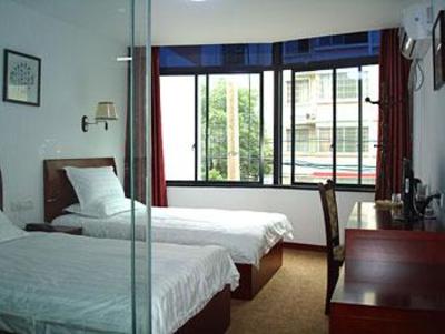 фото отеля Super 8 (Wuxi Yanqiao)