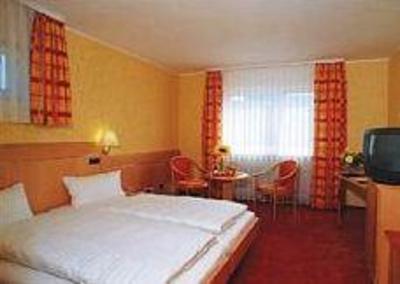 фото отеля Berghotel Berlin