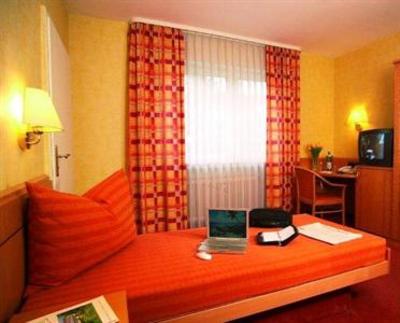 фото отеля Berghotel Berlin