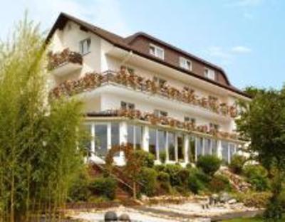 фото отеля Berghotel Berlin
