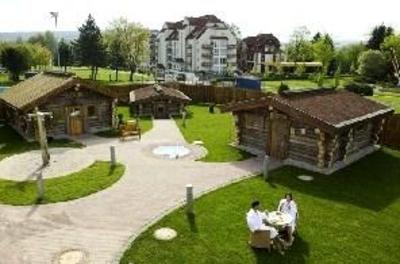 фото отеля Berghotel Berlin