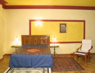 фото отеля Al Lunario B&B Cherasco