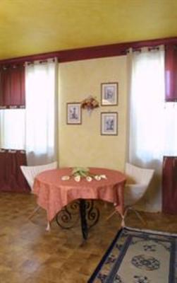фото отеля Al Lunario B&B Cherasco