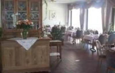 фото отеля Hotel Hohe Mark