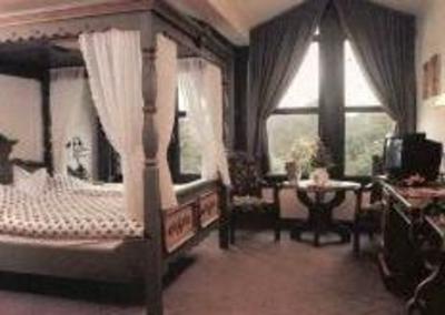 фото отеля Hotel Hohe Mark