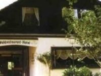 Hotel Hohe Mark