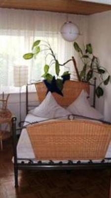 фото отеля Pension Am Waldrand