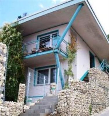 фото отеля Pension Am Waldrand
