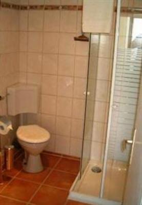 фото отеля Pension Am Waldrand