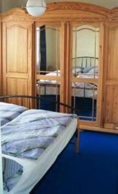 фото отеля Pension Am Waldrand